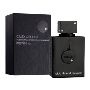 Armaf Club de Nuit Intense Man EDT 105ml - Caballero