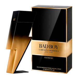 Bad Boy Extreme EDP 100ml - Caballero