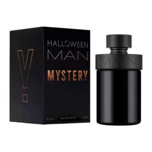 Halloween Man Mystery EDP 125ml - Caballero