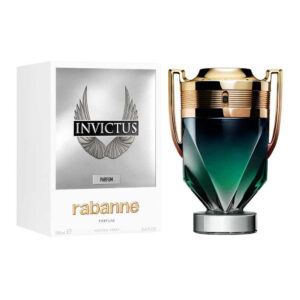Invictus Parfum  EDP 100ml  - Caballero