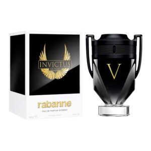 Invictus Victory 100ml EDP - Caballero