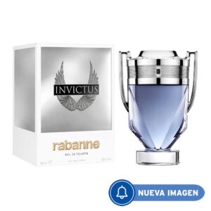 Invictus 100ml EDT - Caballero