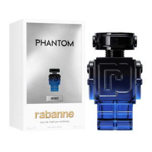 Phantom Intense EDP 100ml - Caballero