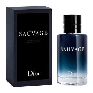 Sauvage EDT 100 ml - Caballero