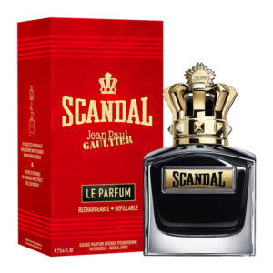 Scandal EDP 100ml - Caballero