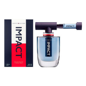 Tommy Impact + Travel EDT 100 ml - Caballero