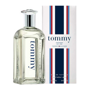 Tommy Men 100ml EDT - Caballero