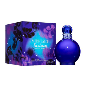 Fantasy Midnight EDP 100ml - Dama