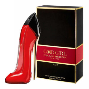 Good Girl Very 80ml EDP - Dama
