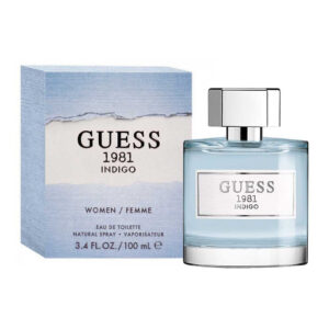 Guess 1981 Indigo 100ml EDT - Dama