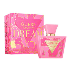 Guess Seductive Dream EDT  75ml - Dama