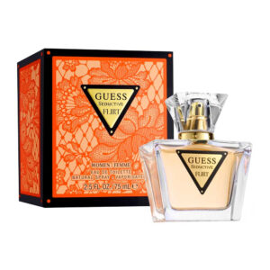 Guess Seductive Flirt EDT 75ml - Dama
