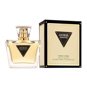 Guess Seductive 75ml EDT - Dama