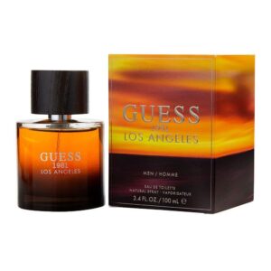 Guess 1981 Los Angeles 100ml EDT - Caballero